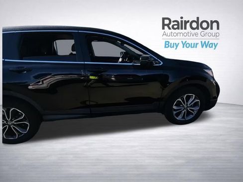 Used 2020 Honda CR-V EX-L image 1