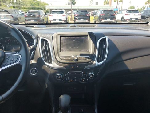 Used 2024 Chevrolet Equinox LT FWD image 12