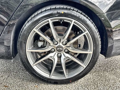 Used 2023 Genesis G70 2.0T RWD image 11