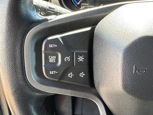 Used 2023 Ford Bronco Big Bend AWD/4WD image 24