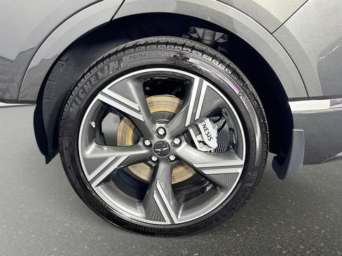 New 2026 Genesis GV80 2.5T Prestige image 33