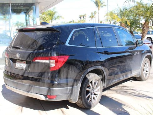 Used 2019 Honda Pilot EX-L image 8