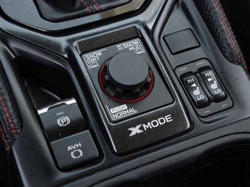 Used 2022 Subaru Forester Sport w/ Popular Package #3 image 36