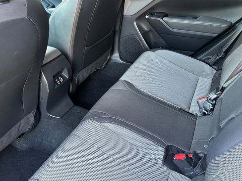 Certified 2024 Subaru Crosstrek 2.0i Premium w/ Crosstrek Mirror Package image 14