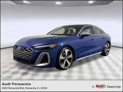 New 2026 Audi S5 Prestige