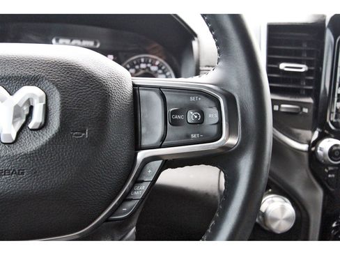 Used 2024 RAM 1500 Laramie RWD image 24