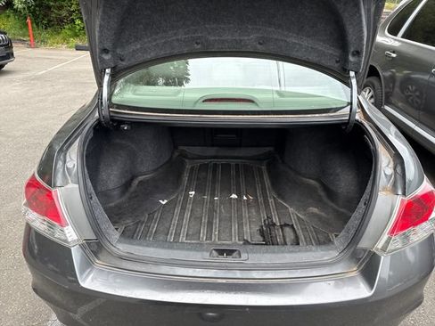 Used 2010 Honda Accord EX image 12
