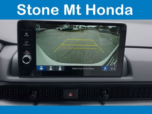 New 2026 Honda CR-V EX image 25