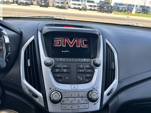 Used 2016 GMC Terrain Denali AWD/4WD image 15