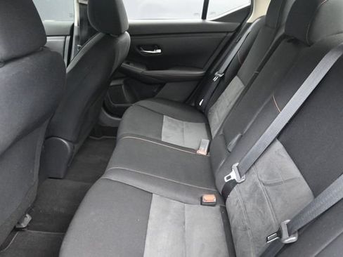 Used 2021 Nissan Sentra SR FWD image 19