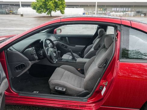 Used 1990 Nissan 300ZX GS RWD image 23