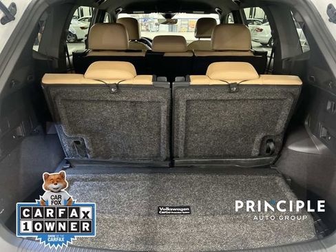 Used 2022 Volkswagen Tiguan SE image 31