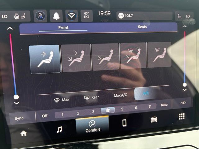 New 2026 Jeep Compass Limited AWD/4WD image 28