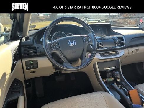 Used 2013 Honda Accord EX-L image 13