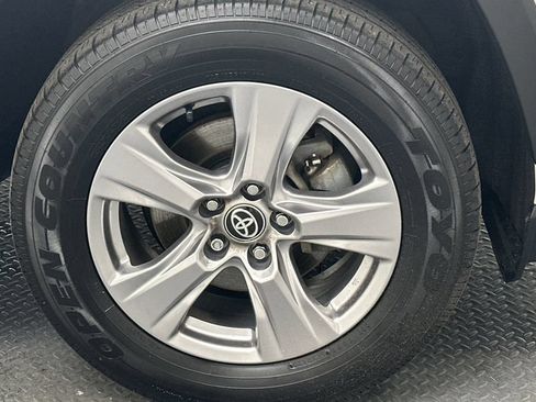 Certified 2023 Toyota RAV4 XLE AWD/4WD image 18