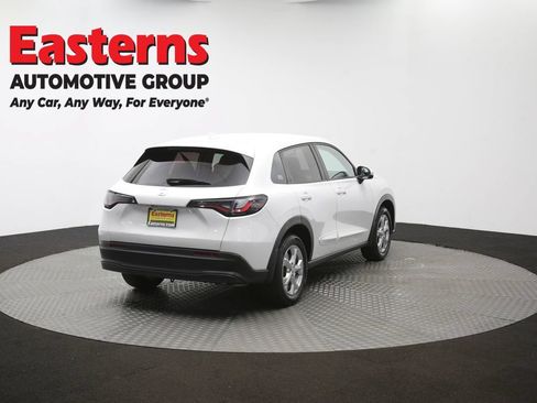 Used 2024 Honda HR-V LX image 39