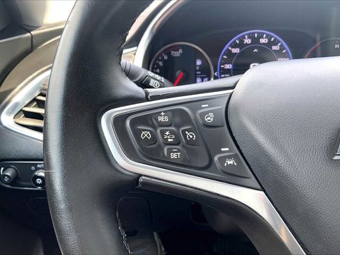 Used 2023 Chevrolet Malibu LT w/ Driver Confidence Package FWD image 24
