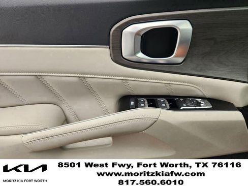 New 2026 Kia Sorento SX AWD/4WD image 15
