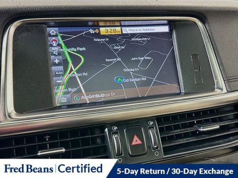 Used 2018 Kia Optima SX w/ Technology Package image 15