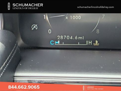 Used 2022 Lincoln Nautilus FWD image 23