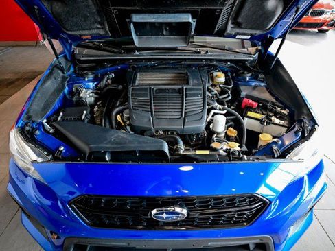 Used 2020 Subaru WRX AWD/4WD image 45
