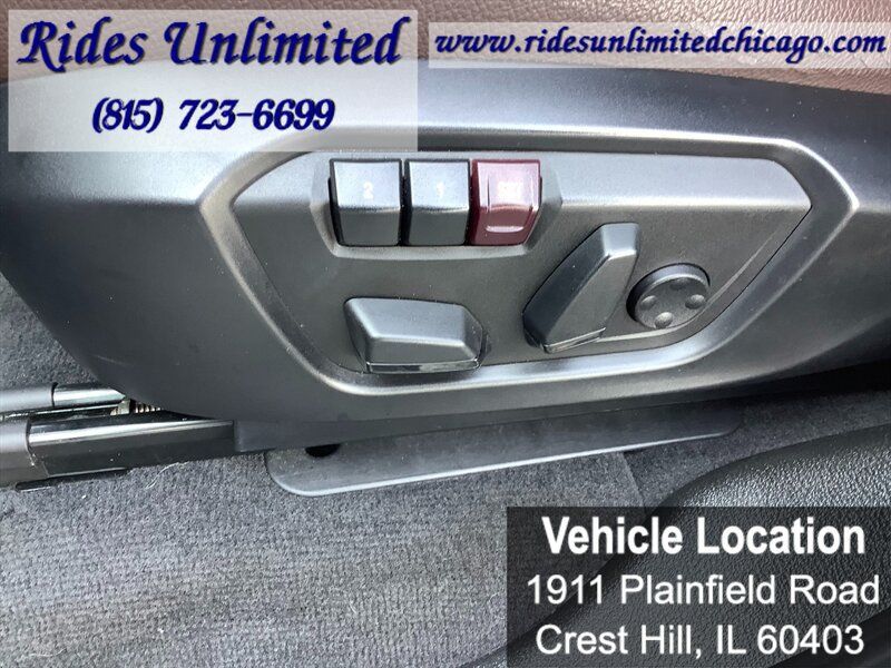 Used 2015 BMW X3 xDrive28i AWD/4WD image 13