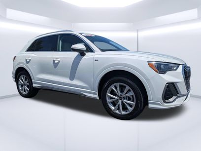 Used 2022 Audi Q3 2.0T Premium