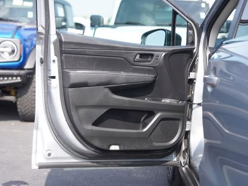 Used 2025 Honda Odyssey EX-L image 33