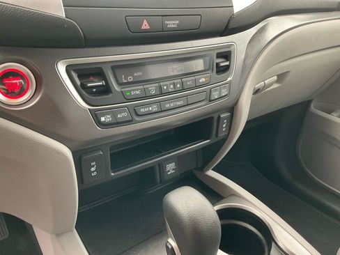 Used 2017 Honda Ridgeline RTL image 23