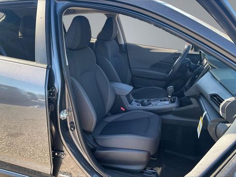 New 2026 Subaru Crosstrek 2.0i Premium image 22