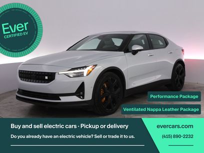Used 2023 Polestar Polestar 2 w/ Pilot Pack
