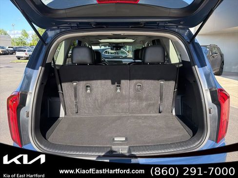 Certified 2023 Kia Telluride S w/ S Sunroof Package AWD/4WD image 16