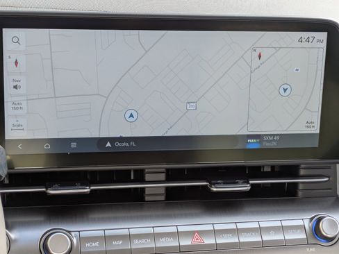 New 2026 Hyundai Kona Limited image 26