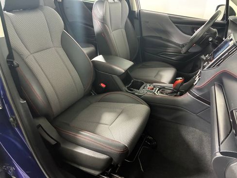 Used 2023 Subaru Forester Sport image 62