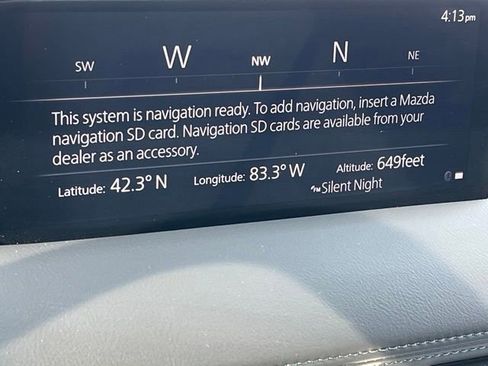 Used 2023 MAZDA CX-5 AWD 2.5 S w/ Preferred Package image 14