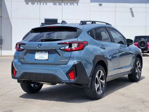 Used 2025 Subaru Crosstrek 2.0i Premium AWD/4WD image 7