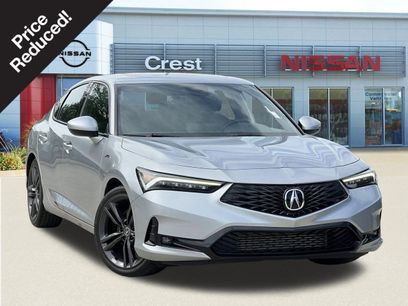 Used 2023 Acura Integra A-Spec