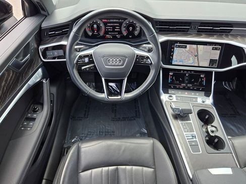Used 2023 Audi A6 Premium Plus w/ Premium Plus Package AWD/4WD image 12