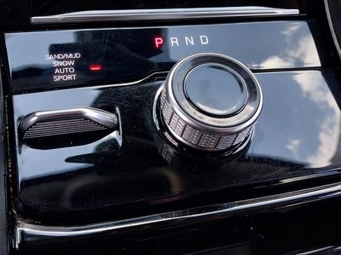 Used 2022 Jeep Grand Cherokee L Limited image 32