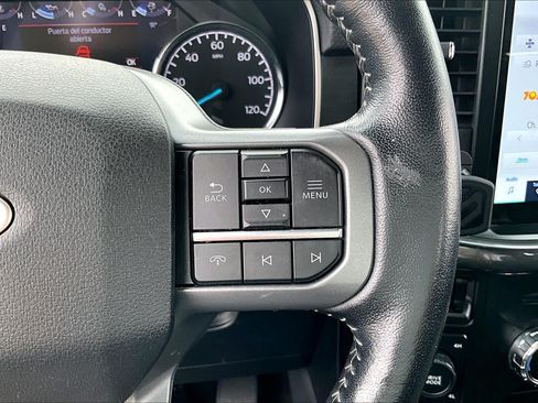 Used 2021 Ford F150 XLT w/ Equipment Group 302A High AWD/4WD image 24