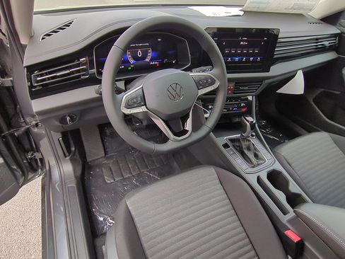 New 2026 Volkswagen Jetta S image 11