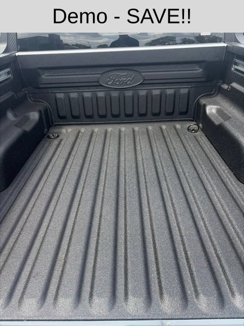 New 2026 Ford Maverick Tremor AWD/4WD image 14