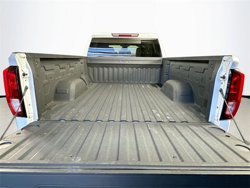 Used 2023 GMC Sierra 1500 Pro w/ Graphite Edition image 22