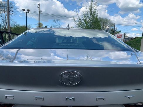 Used 2026 Toyota Camry LE image 29