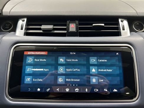 Used 2019 Land Rover Range Rover Sport Supercharged image 22