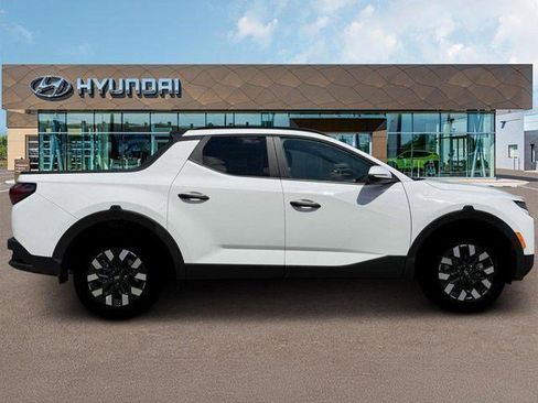 New 2026 Hyundai Santa Cruz SEL image 9