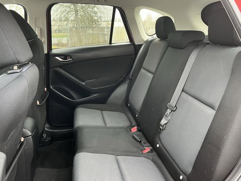 Used 2013 MAZDA CX-5 Sport image 14