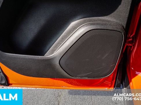 Used 2025 Chevrolet Blazer LT image 51