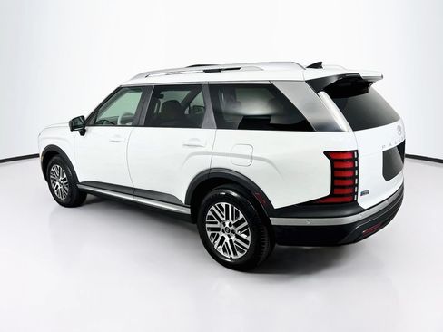 Used 2026 Hyundai Palisade SEL AWD/4WD image 5