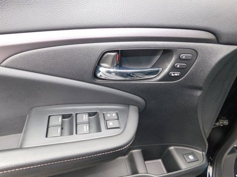 Used 2022 Honda Ridgeline RTL-E image 16